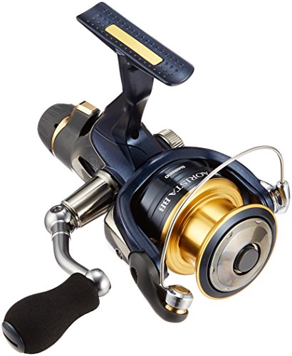 シマノ(SHIMANO) スピニングリール 13 アオリスタ BB 2500 ヤエン アオリイカ