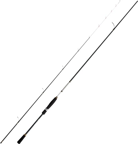 【アユイング/鮎をルアーで釣るタックル】ルアーロッド プロックス(PROX) リバーリングアユ 1002MLS 2ピース/スピニング/10.0F