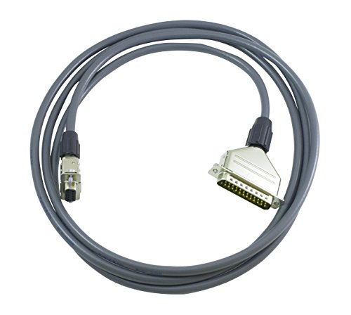 A&D RS-232Cケーブル 2m AX-KO1710-200 7,995円