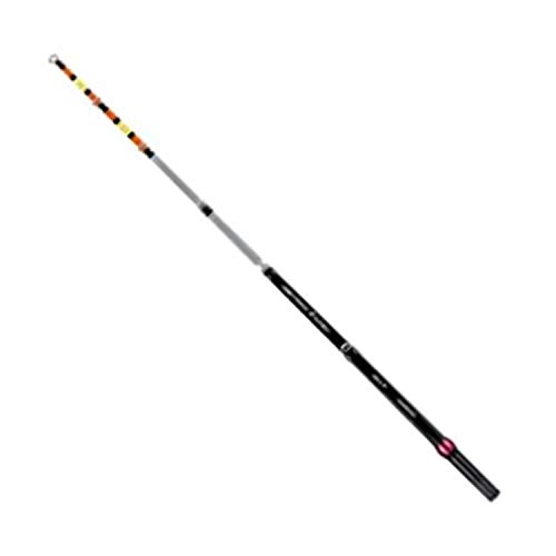 シマノ(SHIMANO) ワカサギロッド 渓流竿 レイクマスター エクスペック M03K KAMISORI VERSATILE 中深場でも活躍す