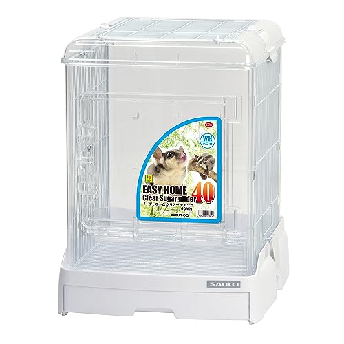 Sanko Ｃ７８ ＥＺＨクリアモモンガ４０ＷＨ