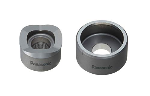 パナソニック(Panasonic) 伸す殴り付ける用 薄鋼電話線管用 殴り付ける裁断師39 有線テレビ裁断師 (EZ45A6K/EZ4544)