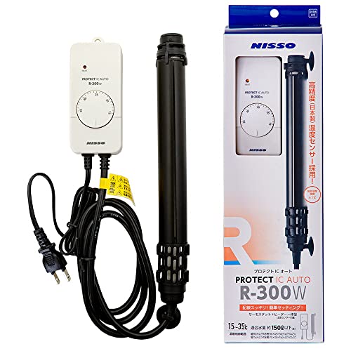 ニッソー 防護集積回路オート R-300W