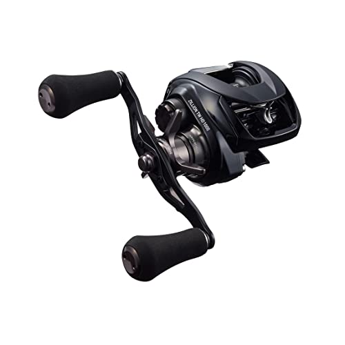 ダイワ(DAIWA) ベイトキャスティングリール 22 ジリオン TW HD 1000XH 30,694円