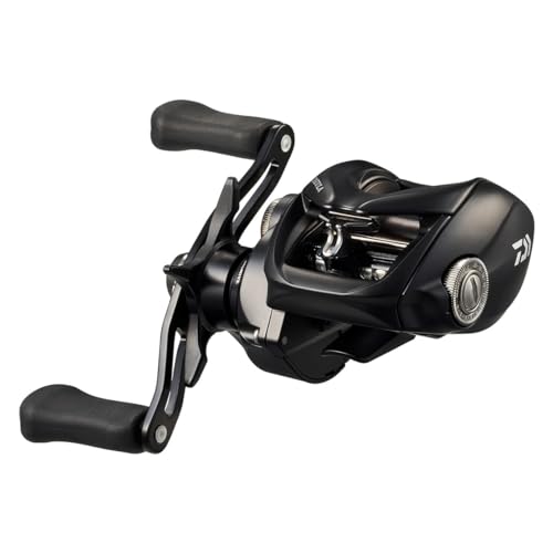 ダイワ(DAIWA) ベイトリール 24TATULA TW 100XH