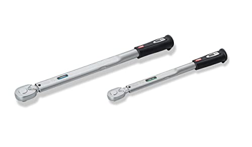 トネ(TONE) プレセット形トルクレンチ(メモリセットタイプ) T4M100 差込角12.7mm(1/2) ブラック 100N・m|Mori Base
