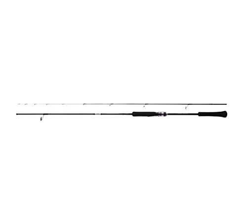 シマノ(SHIMANO) ロッド 並継 ソルト クロスミッションBB 2021 S66ML-S 102g オフショアフリースタイル