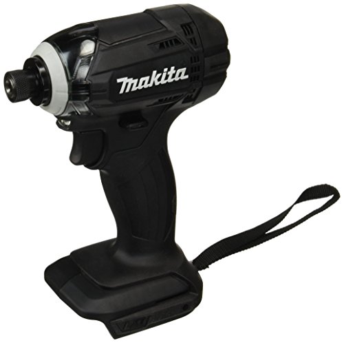 マキタ(Makita) 充電式インパクトドライバ 18V 黒 本体のみ TD149DZB|Mori Base