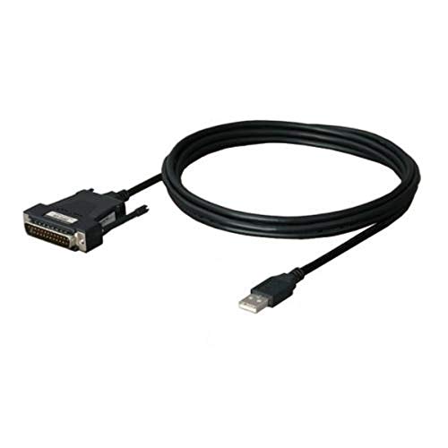 三菱シーケンサ相応うインタフェースコンバータケーブル DIFC-U4