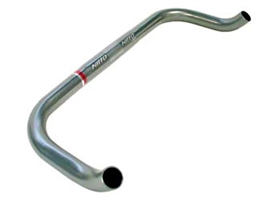 NITTO(日東) 落っこちる手持ち部分 RB-018 RB-018-380 φ26.0 380 ともし火薄墨色