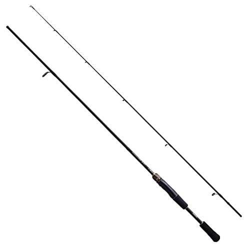 シマノ(SHIMANO) バス スピニングロッド 23 バスワン XT+ 263L-2