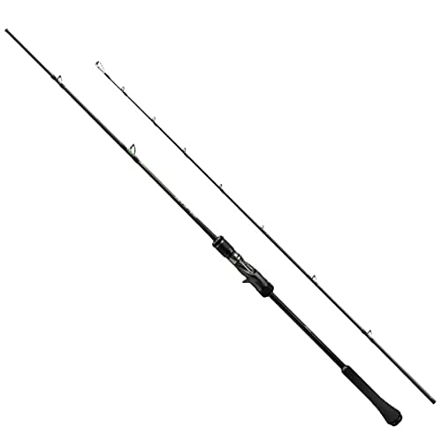 シマノ(SHIMANO) ジギング オフショア ロッド 23 オシアジガー ベイトモデル B510-6