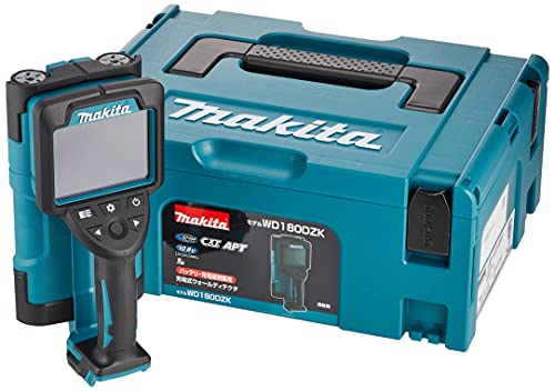 マキタ(Makita) 申し受ける式ウォールディテクタ WD180DZK