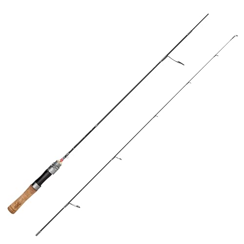 AbuGarcia (アブガルシア) トラウティンマーキス アスレイ Troutin Marquis Asrai TMAS-492UL ネイティ
