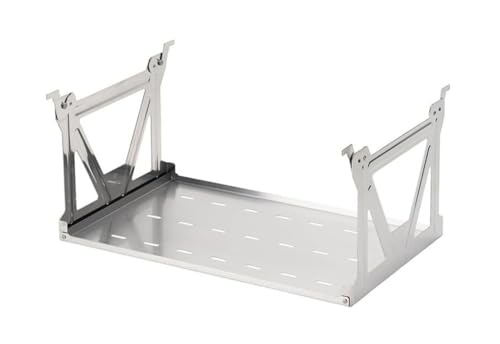 スノーピーク(snow peak) 棚板 IGTハンギングラック 浅型 収納 キャンプ アウトドア｜Mori Base 12,990円