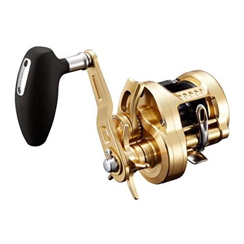 シマノ(SHIMANO) 22 オシアコンクエスト 300PG|Mori Base