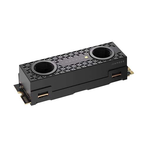 CORSAIR MP700 PRO Hydro X シリーズ 【PCIe Gen5 x4 NVMe 2.0 M.2 SSD】 高密度 TLC N 67,579円