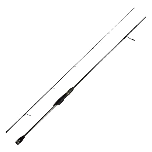 AbuGarcia(アブガルシア) ソルティステージプロトタイプ スーパーライトジギング SaltyStagePT SLJ XSSS-672SL