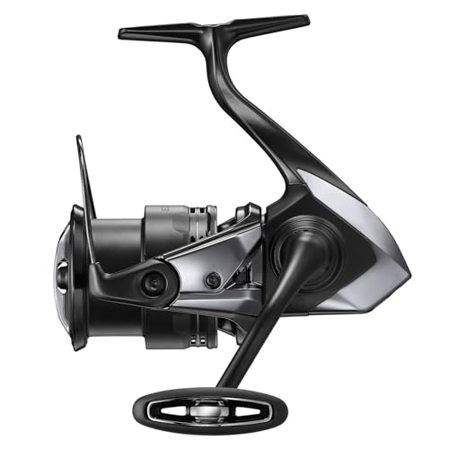 シマノ(SHIMANO) スピニングリール 25エクスセンス C3000MHG