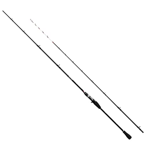 シマノ(SHIMANO) タチウオ向け 船ロッド サーベルマスター BB 82MH195