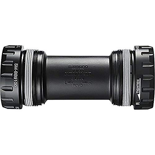 シマノ DURA-ACE デュラエース R9100シリーズ ロード用ボトムブラケット BB-R9100 BSA 33544