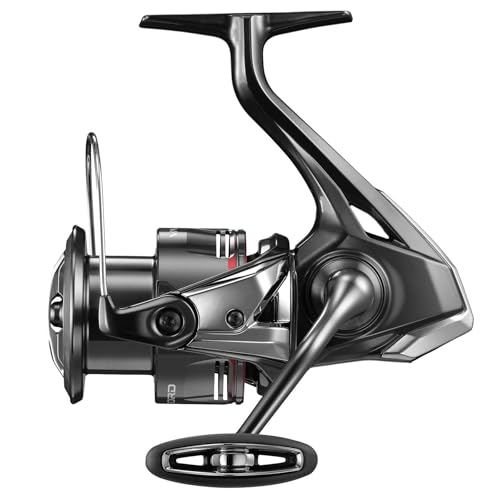 シマノ(SHIMANO) スピニングリール 24 ヴァンフォード 4000XG リール本体-スポーツ・アウトドア