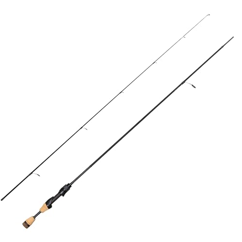 AbuGarcia (アブガルシア) Mass BeatIV マスビート4 MBES-632UL エリアトラウト 管釣り 2ピース｜Mori Base