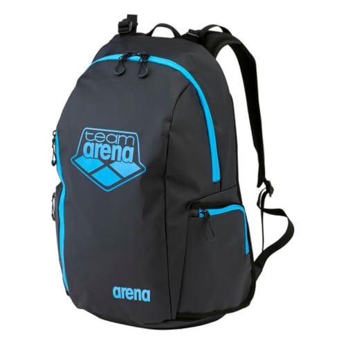 arena(競技場) エキップメント ユニ一発やる うしろ側容器に並べる(team arena) 無償性大いさ はっ水 AS5SBP30U