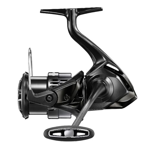 シマノ(SHIMANO) スピニングリール 24 エクスセンスBB 3000MHG 14,720円