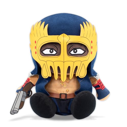 北斗の拳 ジャギ ヘッドカバー ドライバー用（460cc対応） ライセンス商品