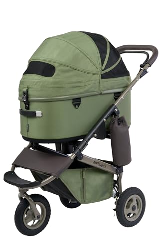 AIRBUGGY DOME3 PREMIER LARGE SET MOSSGREEN ADLI0163 エアバギードーム3プレミアラージセットモ