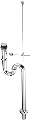 TOTO 床水抜き金具(32粍、S落とし穴、ポップアップ) T7S12
