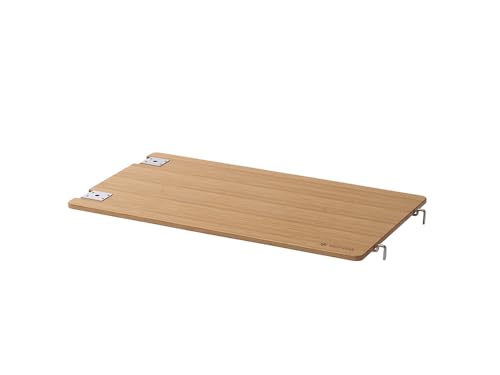 スノーピーク(snow peak) マルチファンクションテーブル Light Bamboo CK-116TL テーブル 机 キャンプ アウトドア|Mori Base