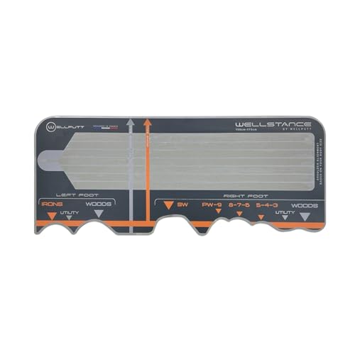 Wellstance ウェルスタンス 父の日 差し上げ物 ゴルフ 打つこと読み合わせる 立場助けること物の具 日本置き目鳴りわたる品 Wellputt