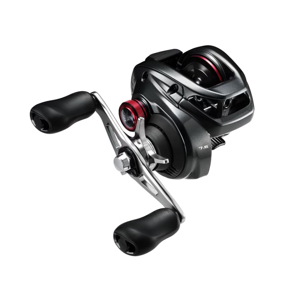 シマノ(SHIMANO) ベイトリール 24 スコーピオンMD 300XG (右)|Mori Base