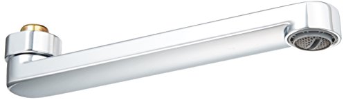 TOTO 自在パイプ キャップ付 L\u003d170mm 取付外径16mm 袋ナットサイズW26山20 THYB70-1 6,416円