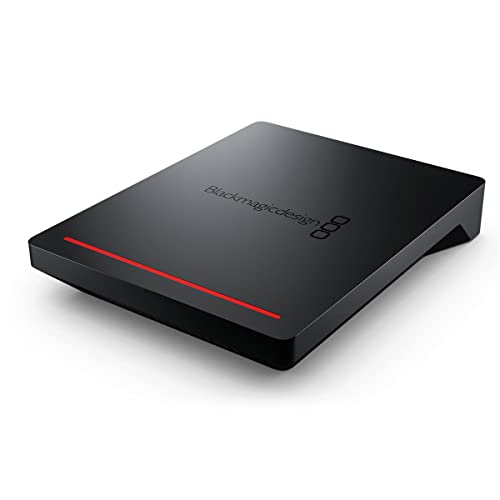Blackmagic Design Blackmagic Cloud Pod (DWCLDA/POD) 網状組織記憶装置
