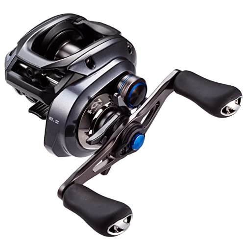 シマノ(SHIMANO) ベイトリール 23 SLX DC 71XG ルアーキャスティング