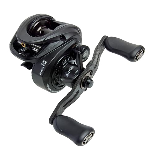 AbuGarcia (アブガルシア) Roxani BC HS8-L ロキサーニ 24年モデル 左巻き｜Mori Base