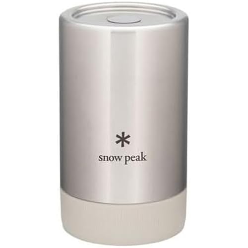 スノーピーク(snow peak) トバチ2 ホワイトTW-270-WH one｜Mori Base