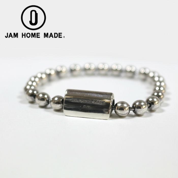楽天市場】JAM HOME MADE ジャムホームメイド B型 ボールチェーン
