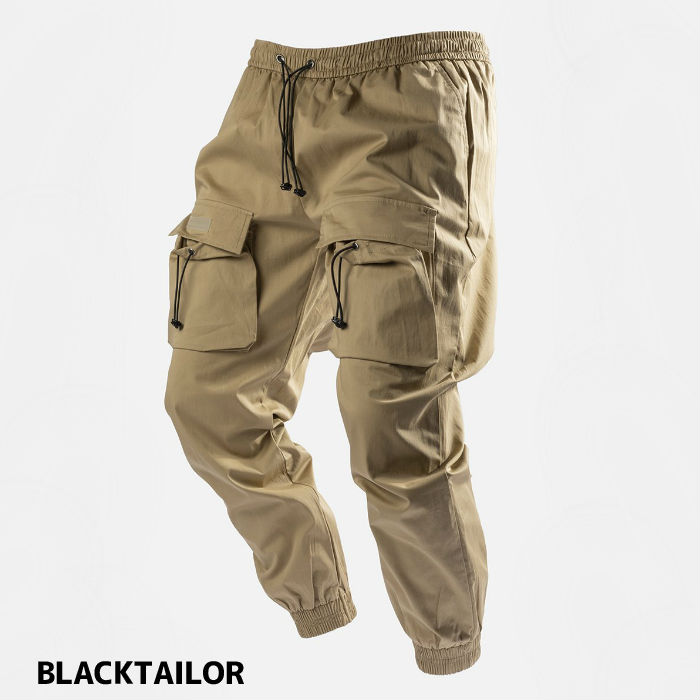 楽天市場】BLACK TAILOR ブラックテイラー C1 CARGO SAND スト系