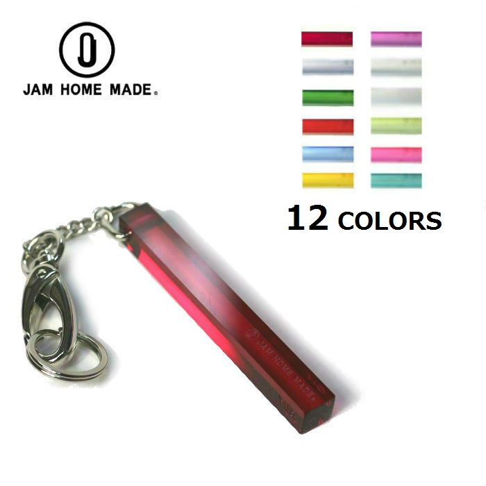 楽天市場】JAM HOME MADE ジャムホームメイド セーフティピン