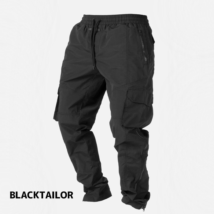 楽天市場】BLACKTAILOR カーゴパンツ ブラックテイラー C9 CARGO