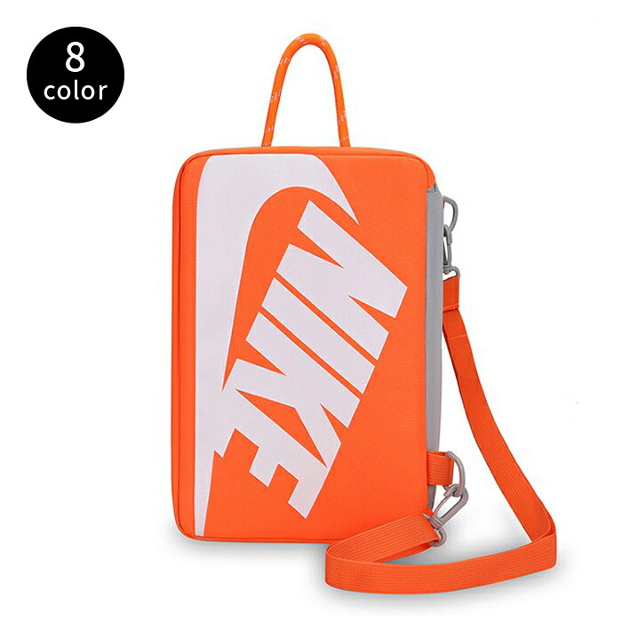 楽天市場】ナイキ シューズ ボックス バッグ 12L NIKE