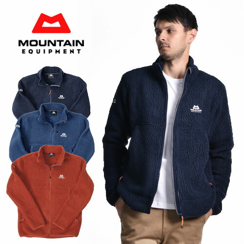 moreno fleece jacket
