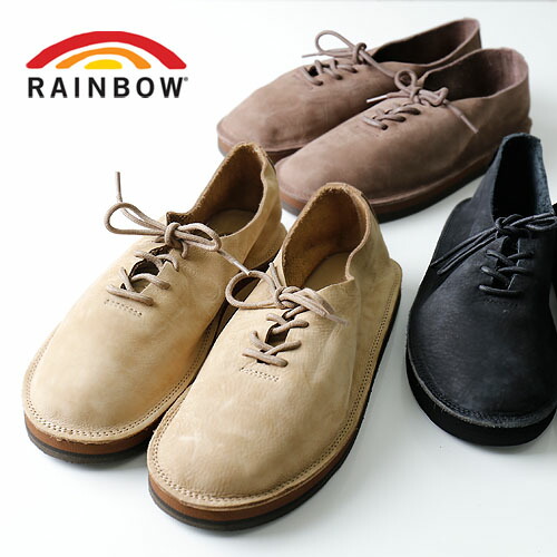 メーカー包装済 Rainbowsandals レインボーサンダル モカシュー Mocca Shoe メンズ シューズ 靴 ローファー ペニーローファー スウェード スエード スェード レザー クレープソ ル 革靴 おしゃれ かっこいい 紳士 秋服 秋物 秋 冬服 冬物 冬 大人 彼氏 プレゼント