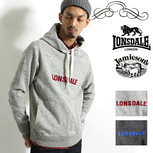 楽天市場】[期間SALE] LONSDALE/ロンズデール 紋章ロゴ ワッペン