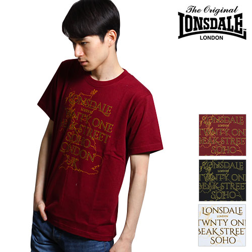 楽天市場】[期間SALE] LONSDALE/ロンズデール M-51 モッズコート