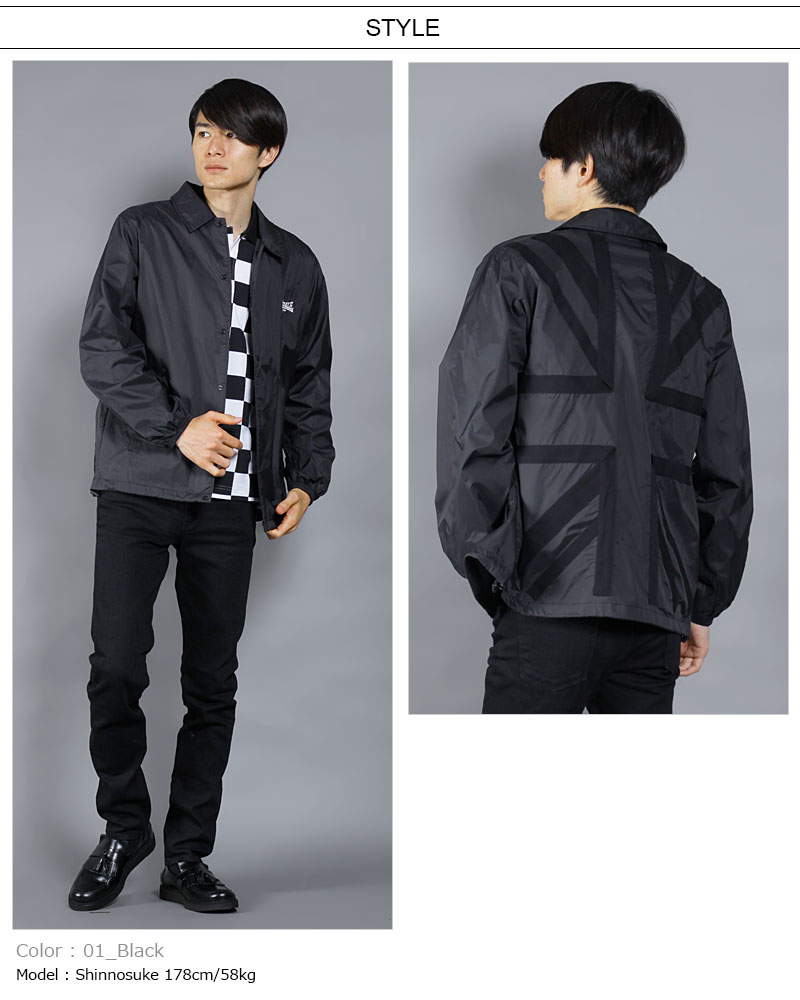 Lonsdale バクタ ロンズデール アドミラル Union Jack コーチジャケットuk16hjk04 メンズ コート ジャケット uk おしゃれ かっこいい 紳士 春服 春物 春 夏服 夏物 夏 大人 彼氏 プレゼント Jackpot 薄手なのに軽い着心地のコーチジャケット Lonsdale バクタ ロンズデール アドミラル Union Jack コーチジャケットuk16hjk04 メンズ コート ジャケット uk おしゃれ かっこいい 紳士 春服 春物 春 夏服 夏物 夏 大人 彼氏 プレゼント Jackpot 薄手なのに軽い着心地のコーチジャケット